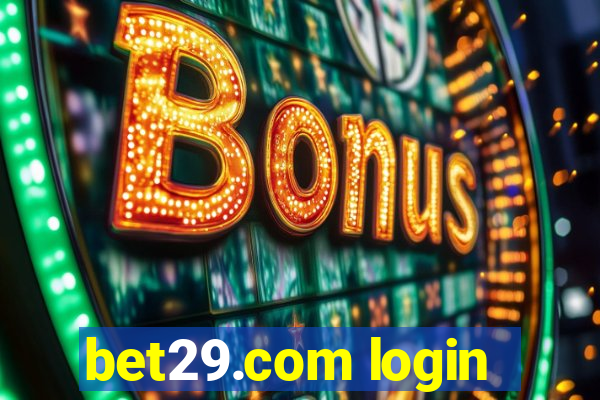 bet29.com login